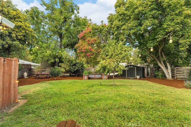 1528 Bidwell Drive, Chico, CA 95926