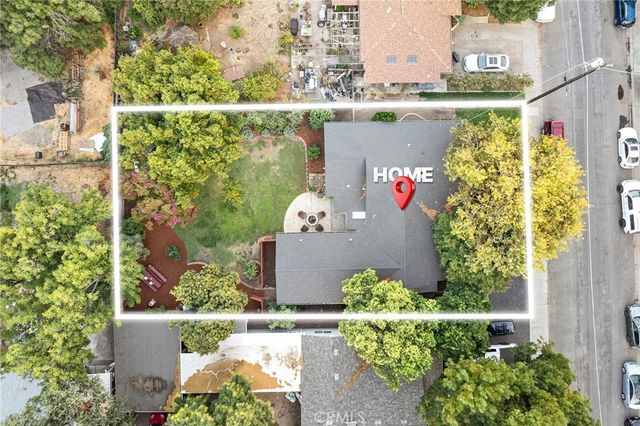 1528 Bidwell Drive, Chico, CA 95926