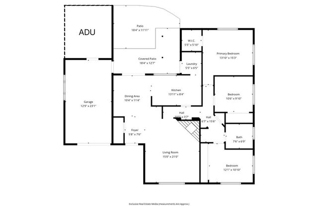 1528 Bidwell Drive, Chico, CA 95926