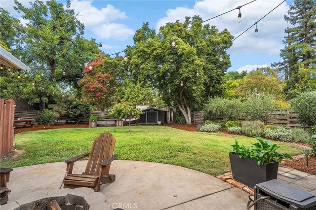 1528 Bidwell Drive, Chico, CA 95926