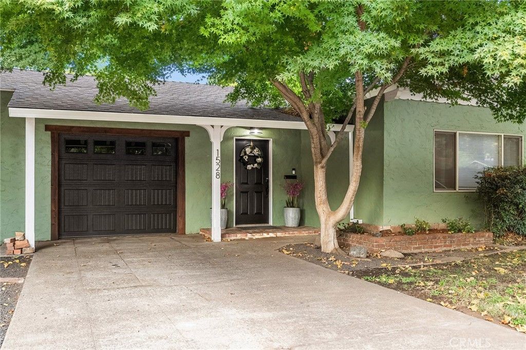 1528 Bidwell Drive, Chico, CA 95926