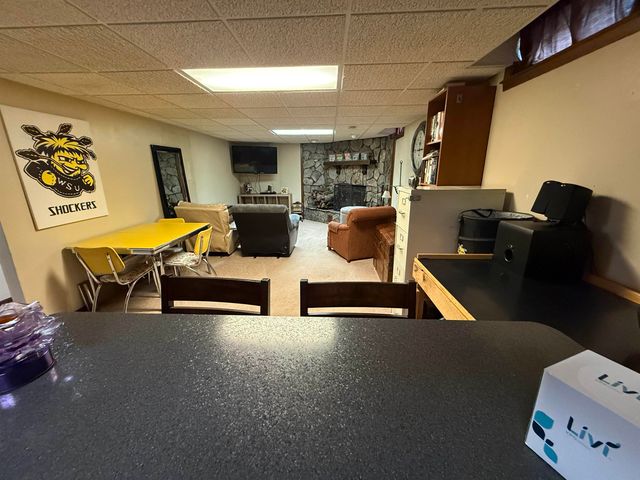 10313 W Esthner Ave, Wichita, KS 67209