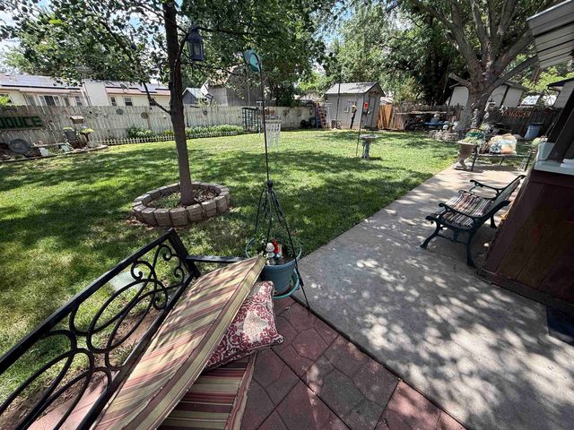10313 W Esthner Ave, Wichita, KS 67209