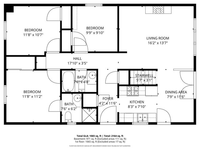 10313 W Esthner Ave, Wichita, KS 67209