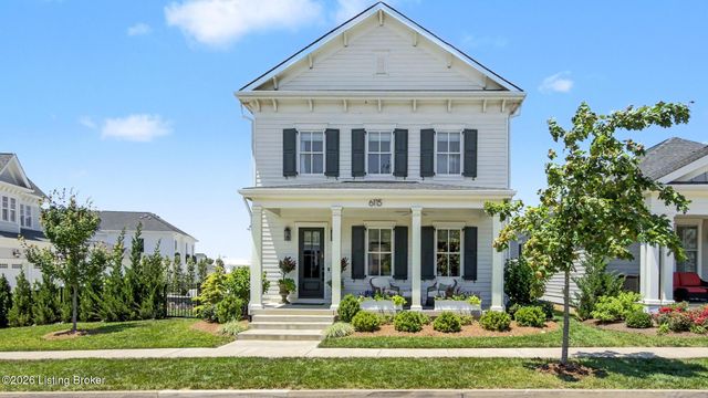 6115 Snapdragon Dr, Prospect, KY 40059
