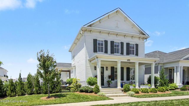 6115 Snapdragon Dr, Prospect, KY 40059