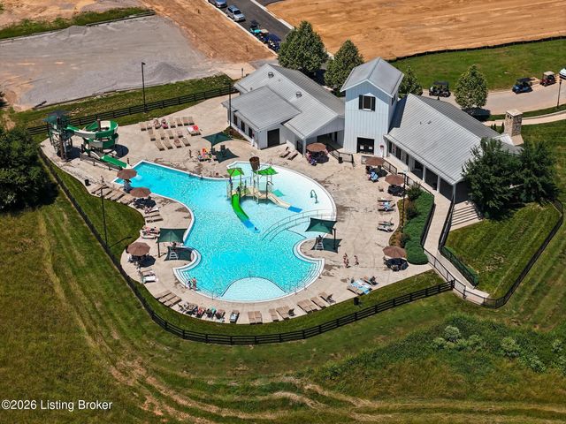 6115 Snapdragon Dr, Prospect, KY 40059