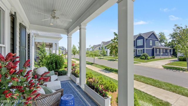 6115 Snapdragon Dr, Prospect, KY 40059