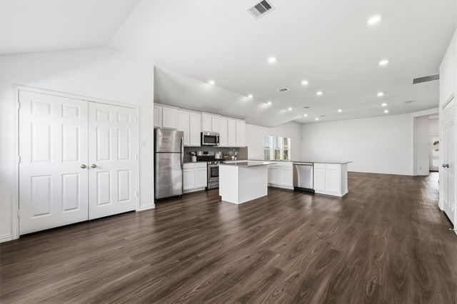 15747 Harding Bend Drive, Humble, TX 77346