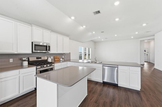 15747 Harding Bend Drive, Humble, TX 77346
