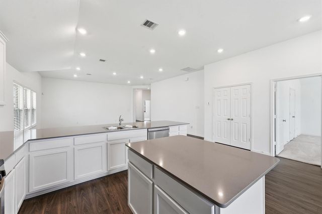 15747 Harding Bend Drive, Humble, TX 77346