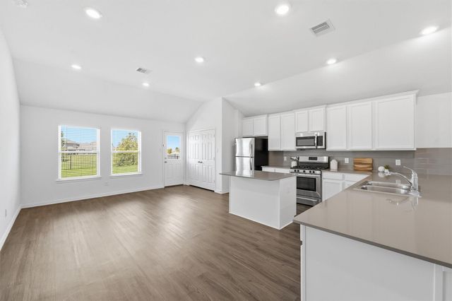 15747 Harding Bend Drive, Humble, TX 77346