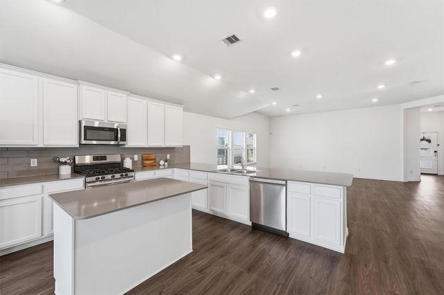 15747 Harding Bend Drive, Humble, TX 77346