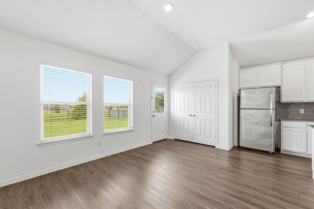 15747 Harding Bend Drive, Humble, TX 77346