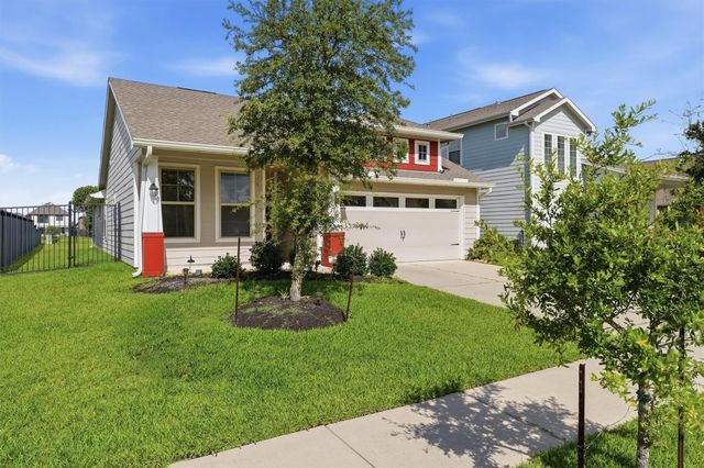 15747 Harding Bend Drive, Humble, TX 77346