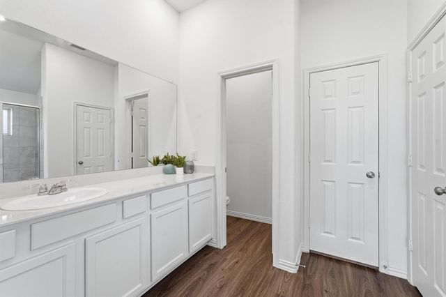 15747 Harding Bend Drive, Humble, TX 77346