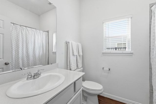 15747 Harding Bend Drive, Humble, TX 77346