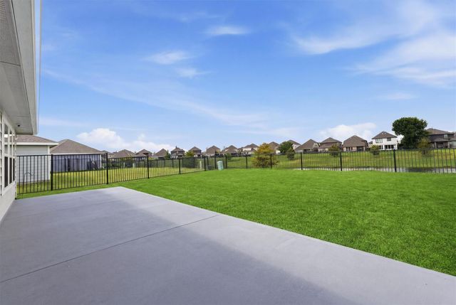 15747 Harding Bend Drive, Humble, TX 77346