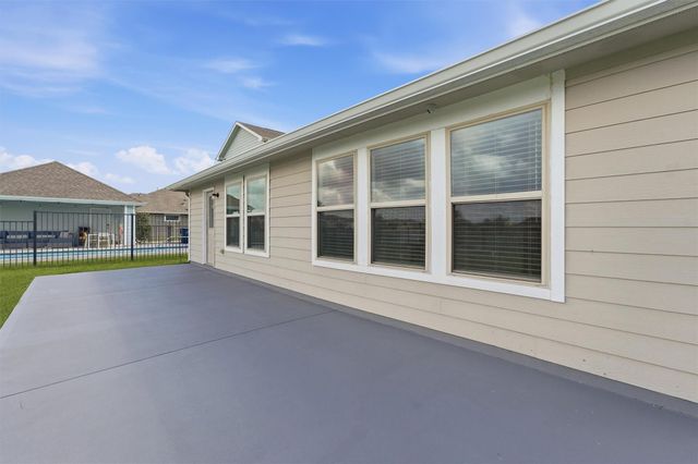 15747 Harding Bend Drive, Humble, TX 77346