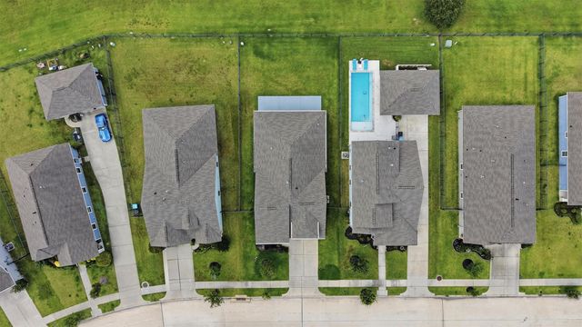 15747 Harding Bend Drive, Humble, TX 77346