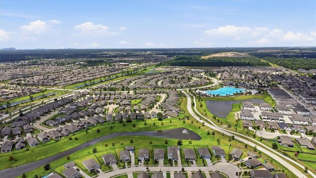 15747 Harding Bend Drive, Humble, TX 77346