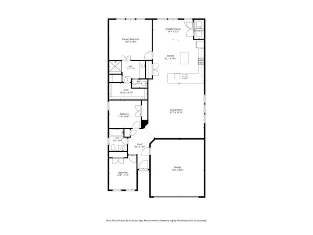 15747 Harding Bend Drive, Humble, TX 77346