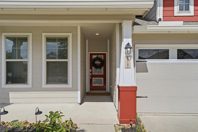 15747 Harding Bend Drive, Humble, TX 77346
