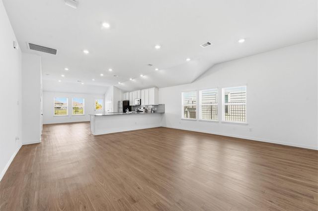 15747 Harding Bend Drive, Humble, TX 77346
