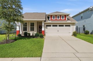 15747 Harding Bend Drive, Humble, TX 77346