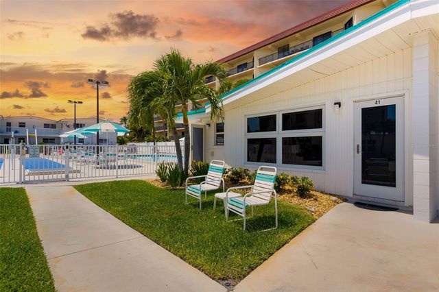 6334 MIDNIGHT PASS ROAD 41, Sarasota, FL 34242