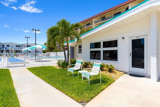 6334 MIDNIGHT PASS ROAD 41, Sarasota, FL 34242