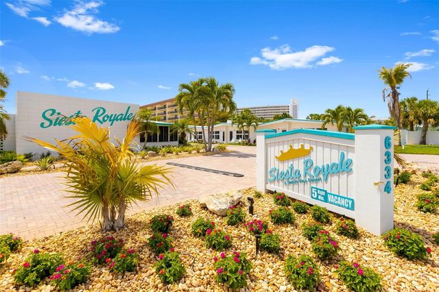 6334 MIDNIGHT PASS ROAD 41, Sarasota, FL 34242