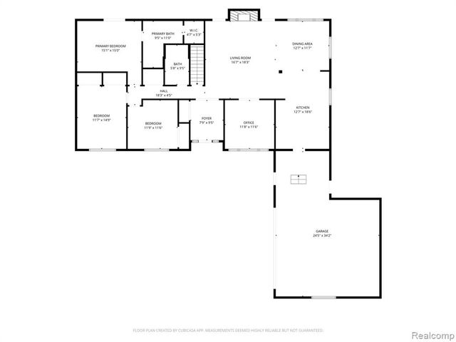 9035 Farmington Road, Livonia, MI 48150