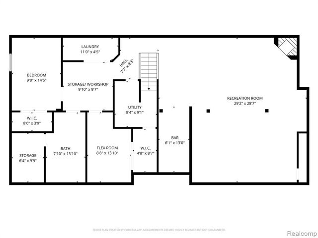 9035 Farmington Road, Livonia, MI 48150