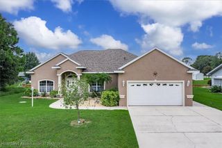 103 Citrus Road NE, Lake Placid, FL 33852