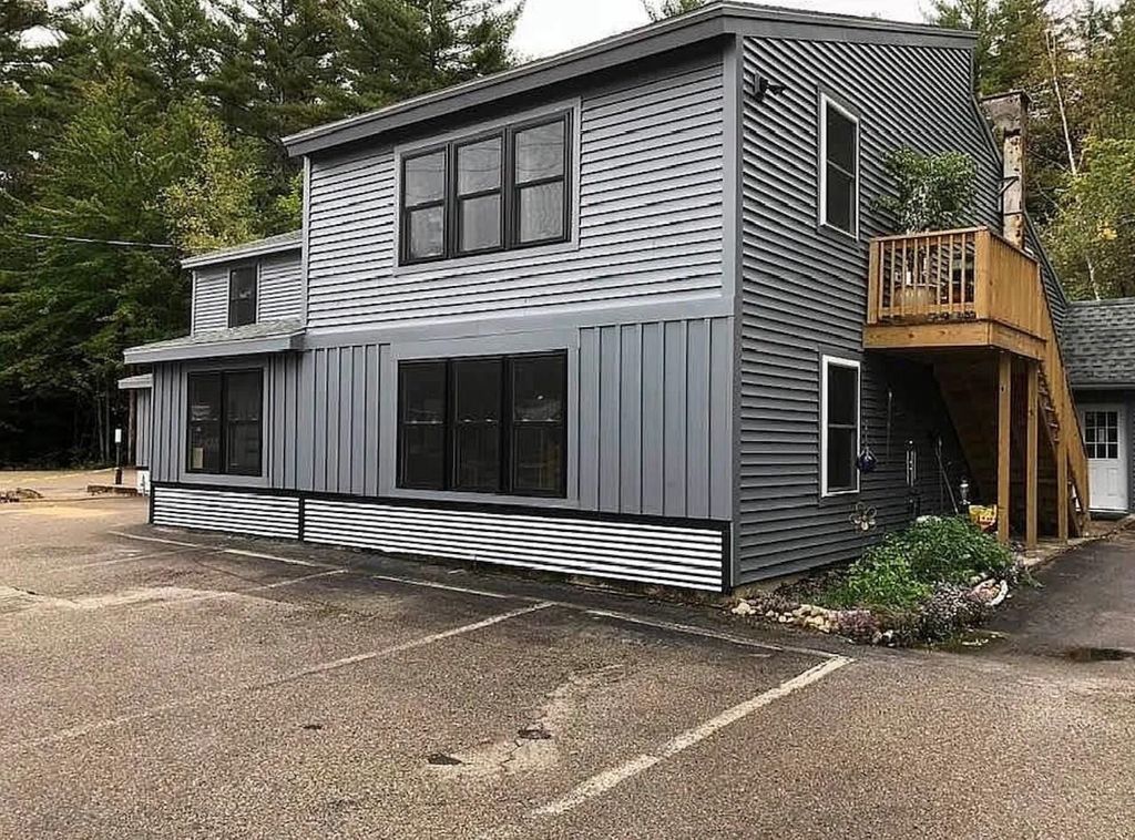 1808 Village Road, Madison, NH 03849