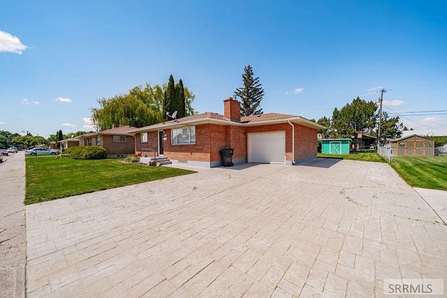 185 Spruce Street, Shelley, ID 83274