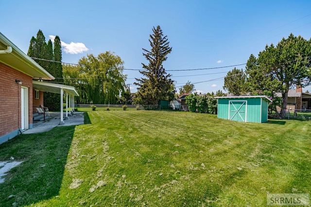 185 Spruce Street, Shelley, ID 83274