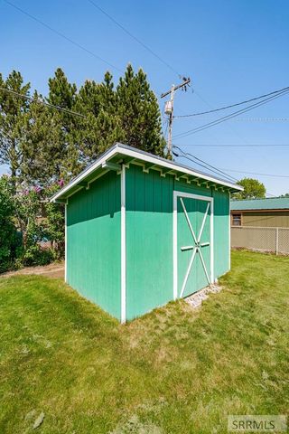 185 Spruce Street, Shelley, ID 83274