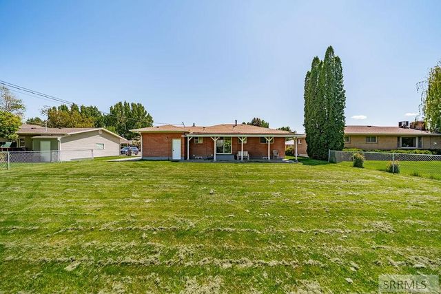 185 Spruce Street, Shelley, ID 83274