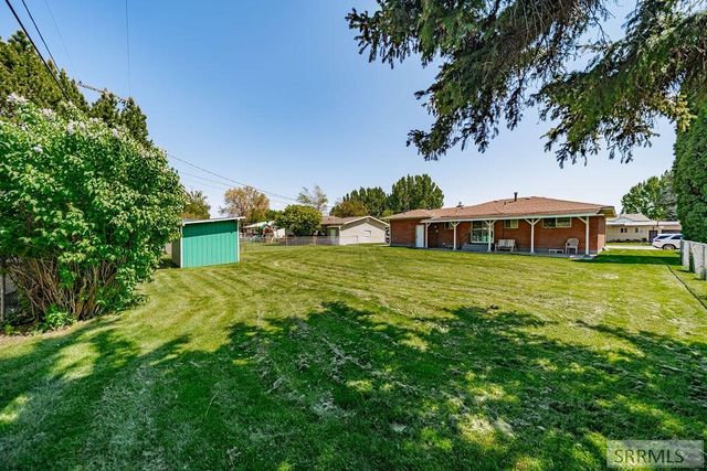 185 Spruce Street, Shelley, ID 83274