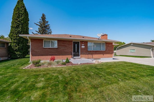 185 Spruce Street, Shelley, ID 83274