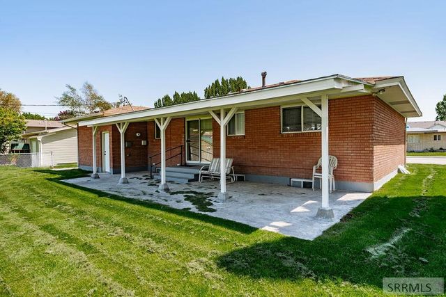 185 Spruce Street, Shelley, ID 83274