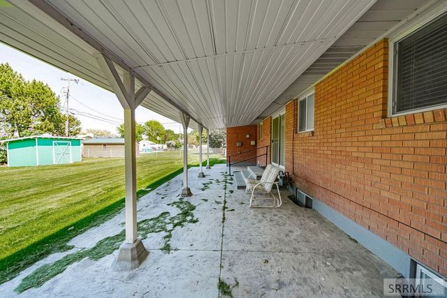 185 Spruce Street, Shelley, ID 83274