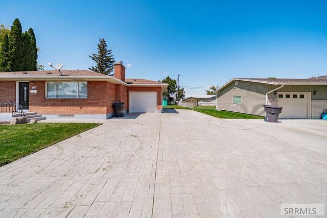 185 Spruce Street, Shelley, ID 83274