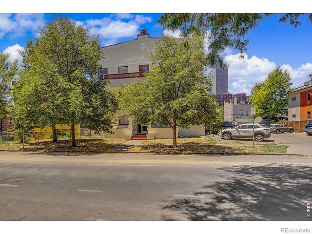 1629 N Clarkson Street 11, Denver, CO 80218