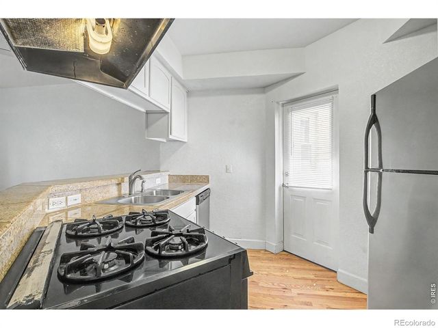 1629 N Clarkson Street 11, Denver, CO 80218