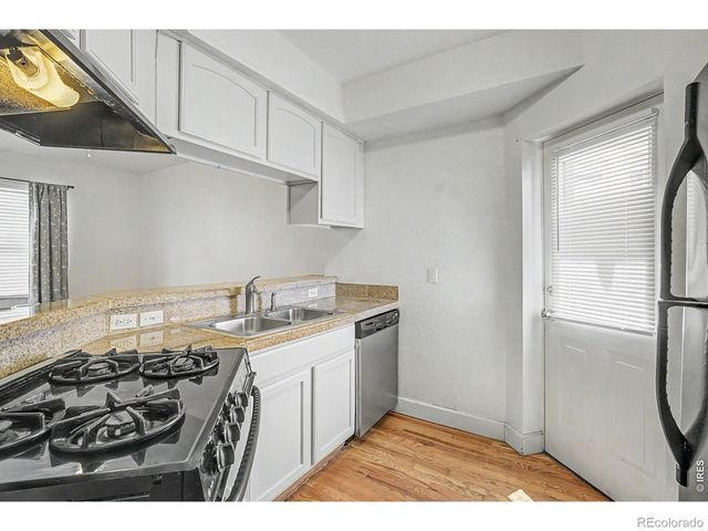 1629 N Clarkson Street 11, Denver, CO 80218