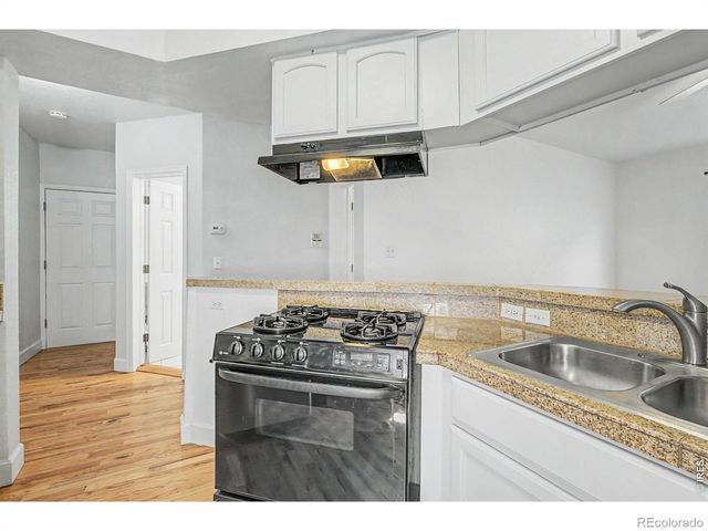 1629 N Clarkson Street 11, Denver, CO 80218