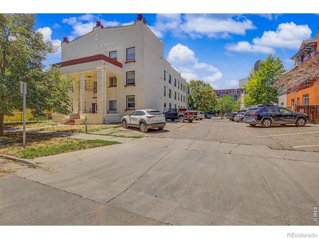 1629 N Clarkson Street 11, Denver, CO 80218